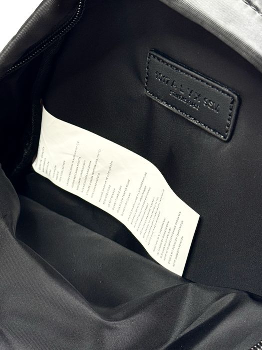 Сумка 1017 ALYX 9SM | Рюдзак алікс