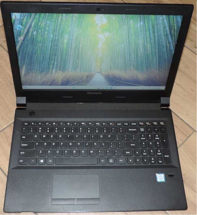 Laptop Lenovo B51-80 i5 6200U, 8GB RAM, SSD 240, WIN 11