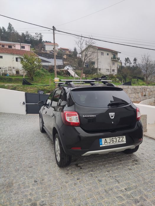 Dacia Sandero 90 CV Diesel