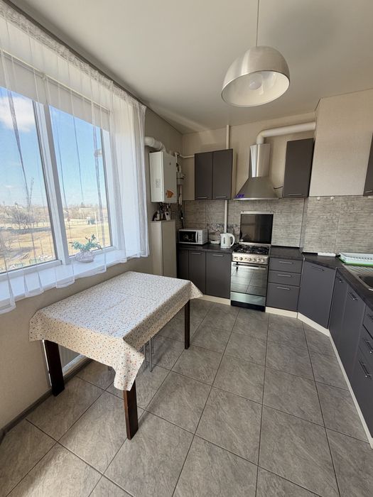 Продаж двокімнатної квартири, ЖК Маріїнський в смт. Великодолинське