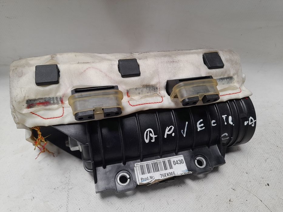 Airbag passageiro OPEL Vectra C
