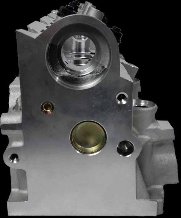 Головка блока Citroën Fiat Peugeot 1.9 D DW8 0200W3 9569145580 908537 Нова Гарантія 1 рік