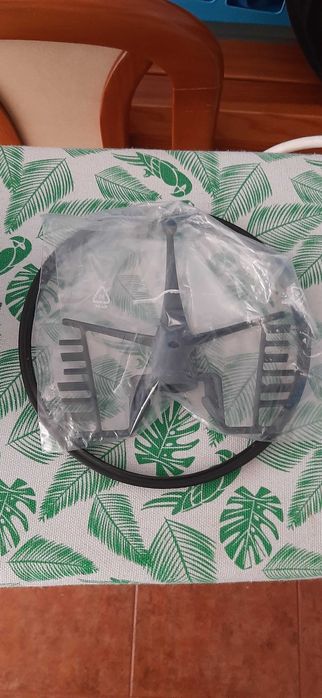 ROBOT BIMBY TM31 Avaria perde  água