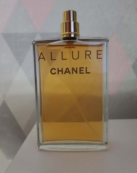 Chanel Allure Edp 100 ml