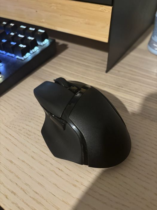 Vendo computador, incluido rato, teclado, auscultadores