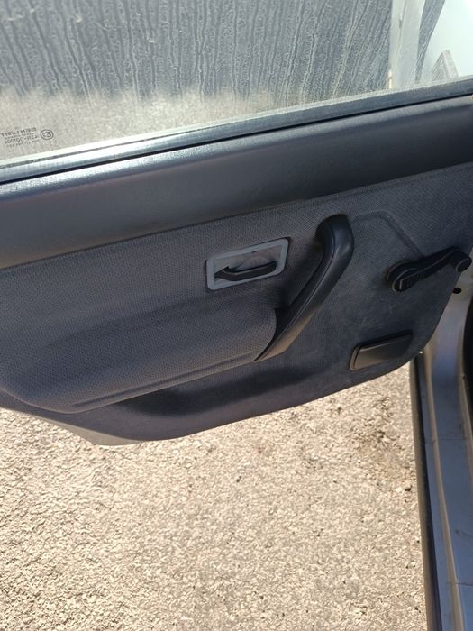 Vendo Renault 19 Chamade  1.4