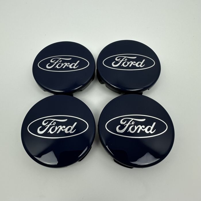 Nowe Oryginalne Dekielki Ford 55mm