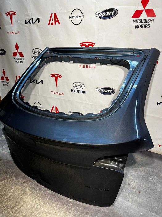 Кришка багажника Ляда Tesla Model Y 1493410-EC-A