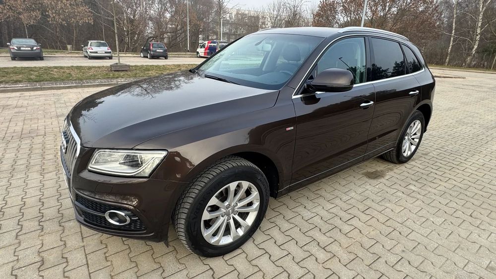 Audi Q5