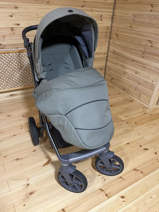 Дитяча коляска roan bass next