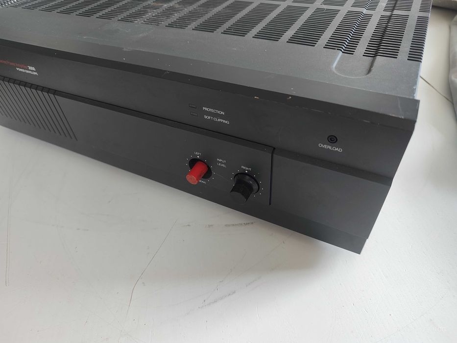 NAD Power Amplifier 2600 Oryginał