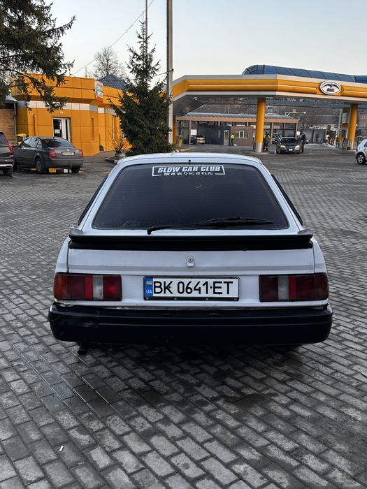 Продам ford sierra 2.0i