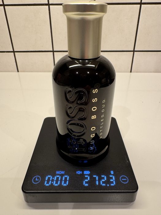 Hugo Boss Boss Bottled Oud