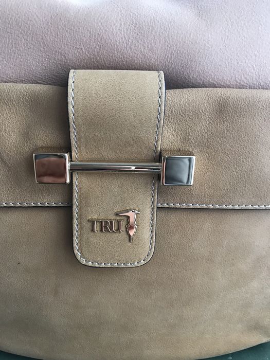 Torebka Trussardi
