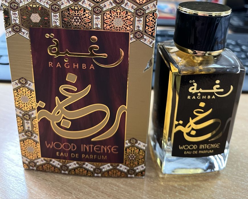 Продам класний парфум