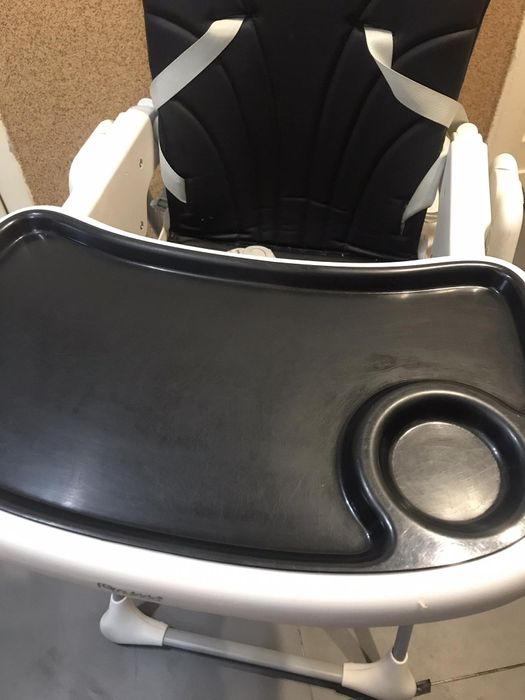 Krzesełko do karmienia