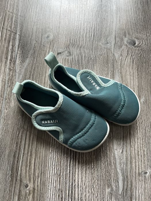 Buty do wody Decathlon rozmiar 24-25