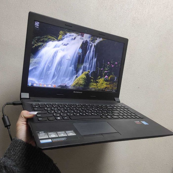 Ноутбук Lenovo B50-70