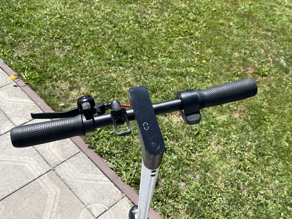 Електросамокат Crosser E9 Premium MAX 2 Air