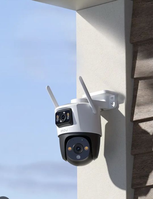 Imou Cruiser Dual 2 10 mp