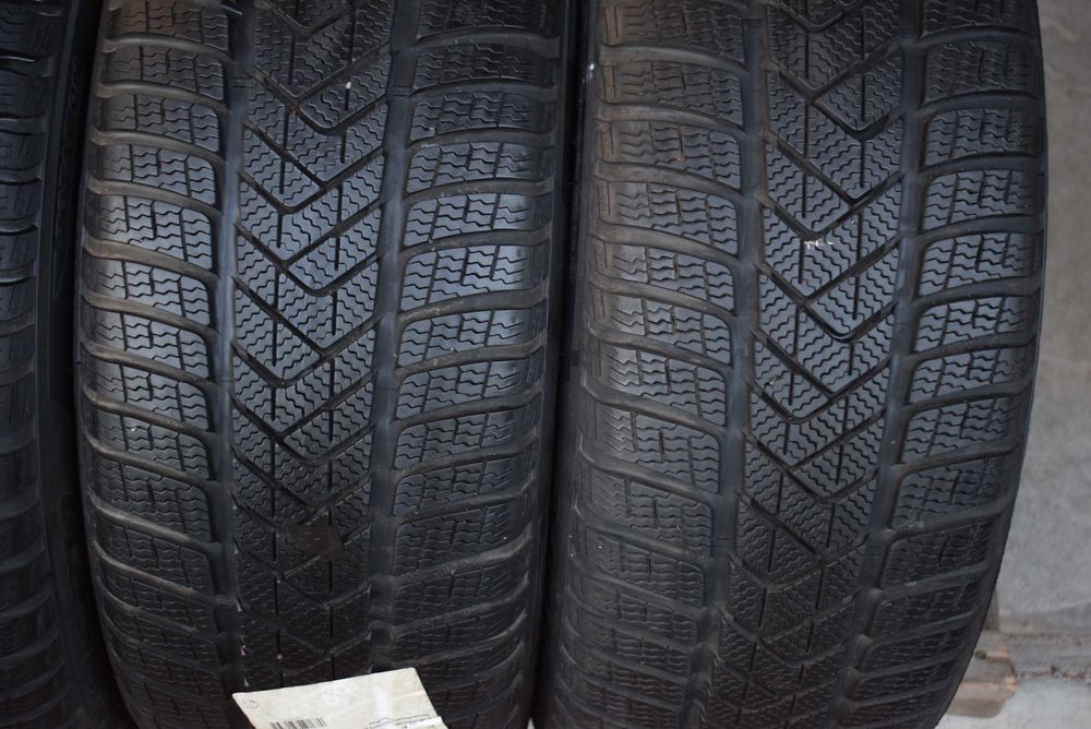 Mercedes AMG S W222 E X213 w213 all terrain oryg j.nowe pirelli 2024