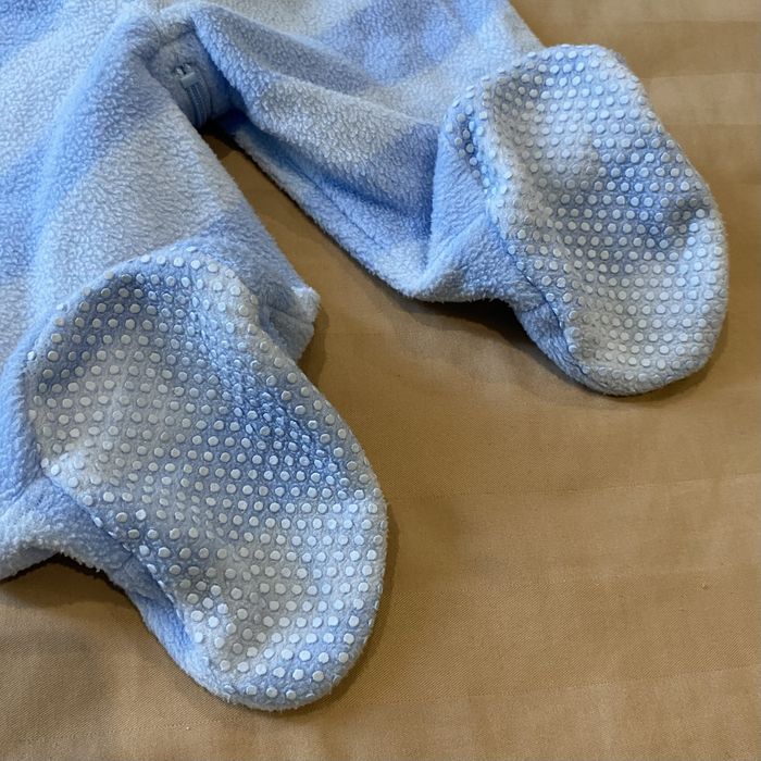 Легенький ромпер