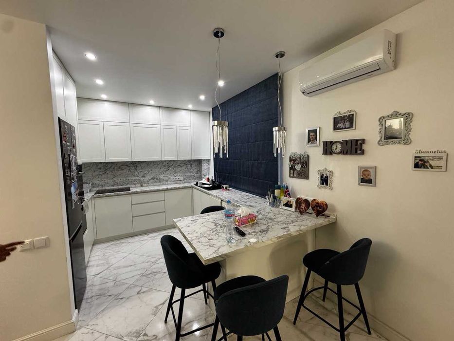 Ексклюзив! Комісія 25% ЖК Family Оренда ДВОКІМНАТНОЇ СТИЛЬНОЇ квартири