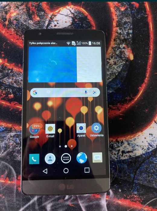 Lg g3 s sprzedam w dobrej cenie