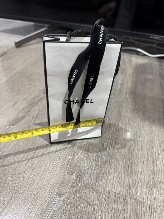 Пакет Оригінал Chanel