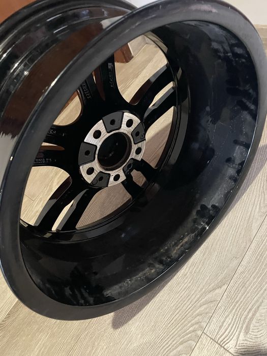 Jante bmw aro 18