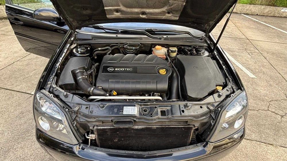 Opel Vectra 1.9 CDTI