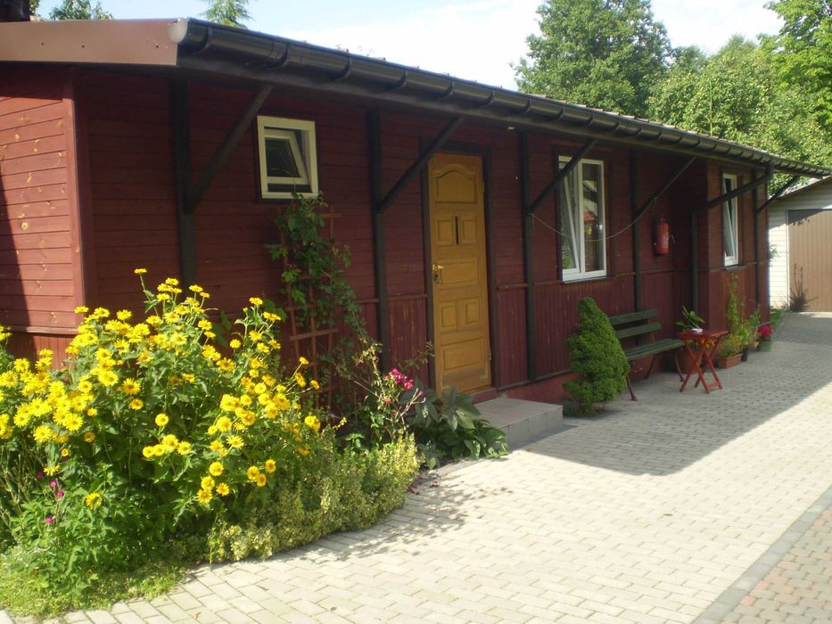 Domki , noclegi Augustów