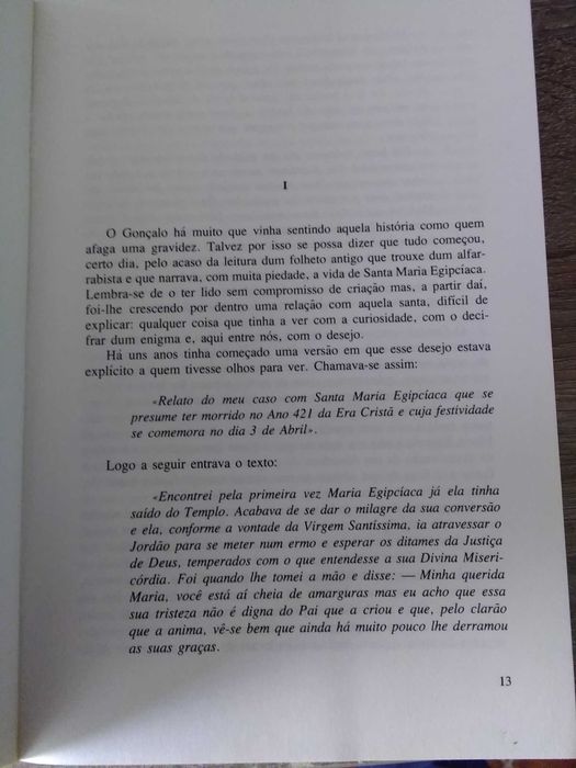 Os Nós e os Laços de António Alçada Baptista