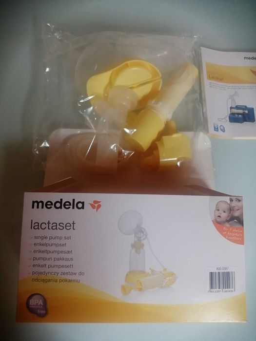 bomba extratora de leite