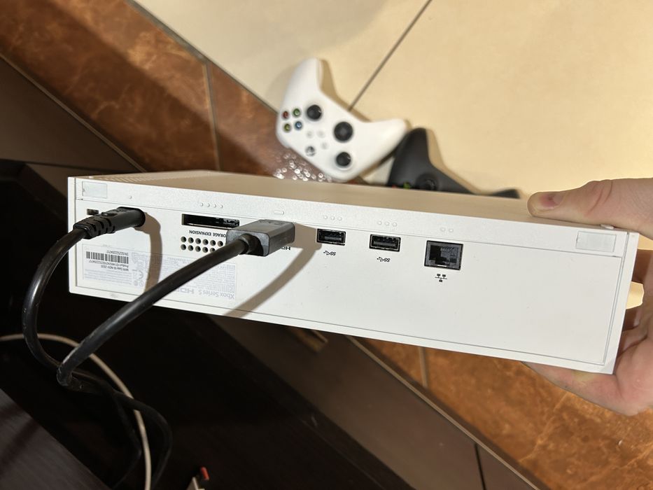 Microsoft Xbox S 500gb