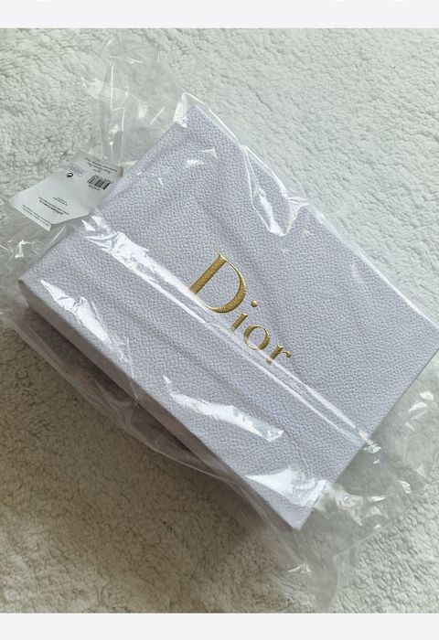 Dior pudełko nowe oryginalne