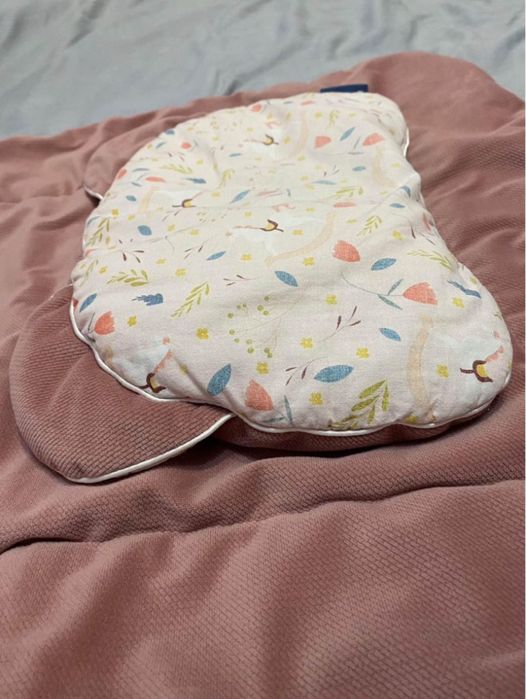 Kołderka do gondoli