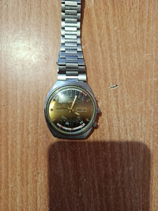 Продам часы ORIENT