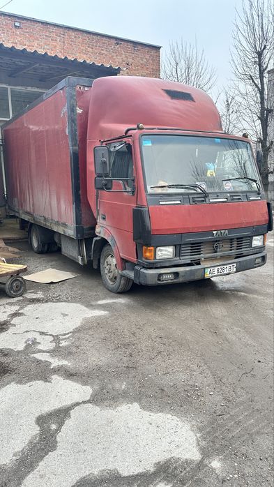 Продам свій автомобіль