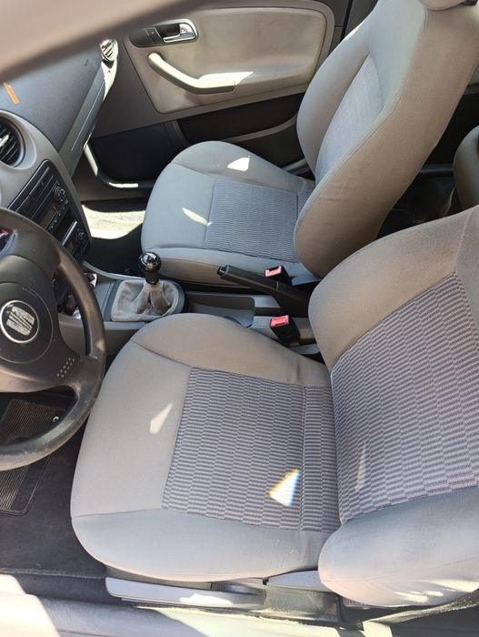 SEAT Ibiza signo 1.2 65cv