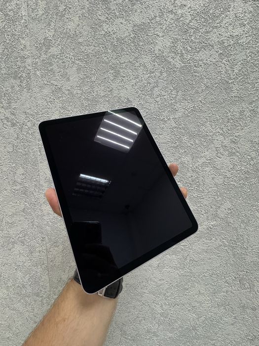 Планшет Apple iPad Air 11 M3 128 GB Wifi Purple