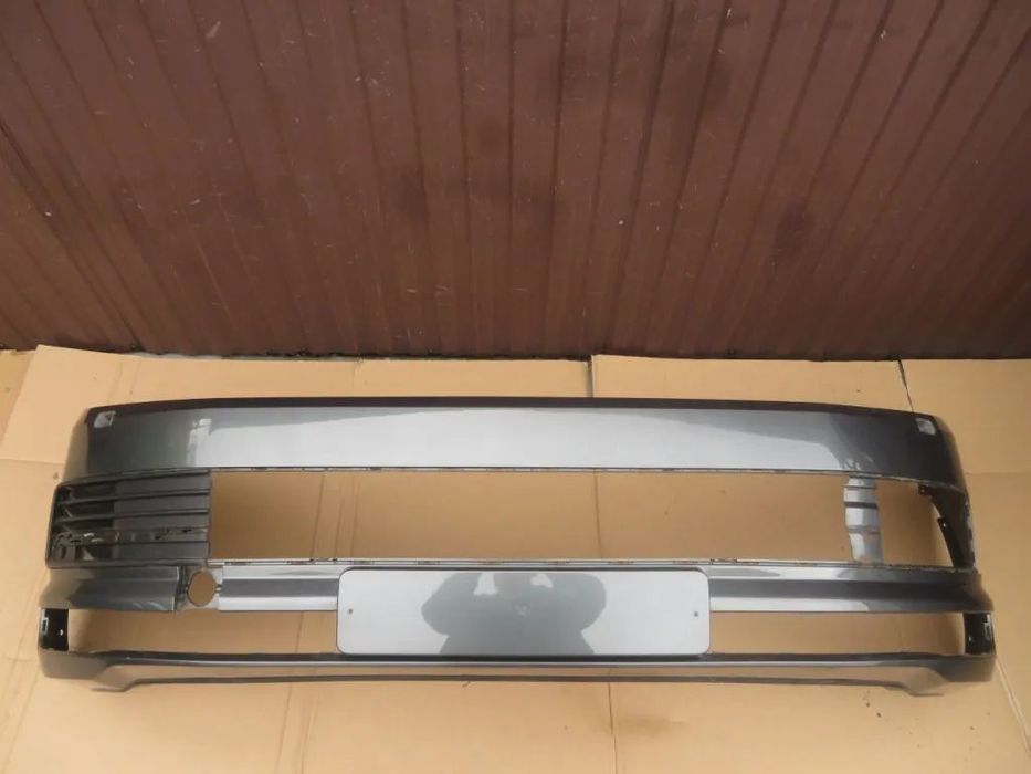 ZDERZAK PRZÓD VW TRANSPORTER T6 MULTIVAN 7E5 15-19R KRAKÓW