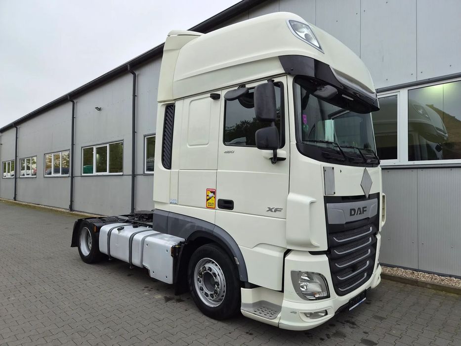 DAF
