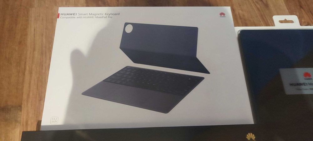 Tablet Huawei MatePad Pro 13,2"