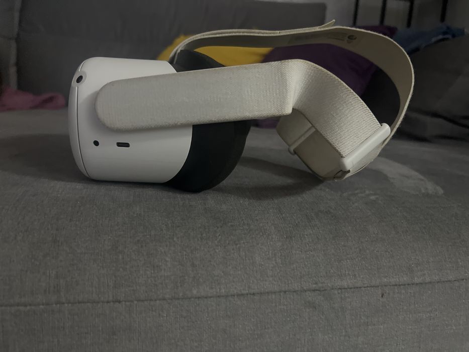 Vr окуляри  Meta quest 2