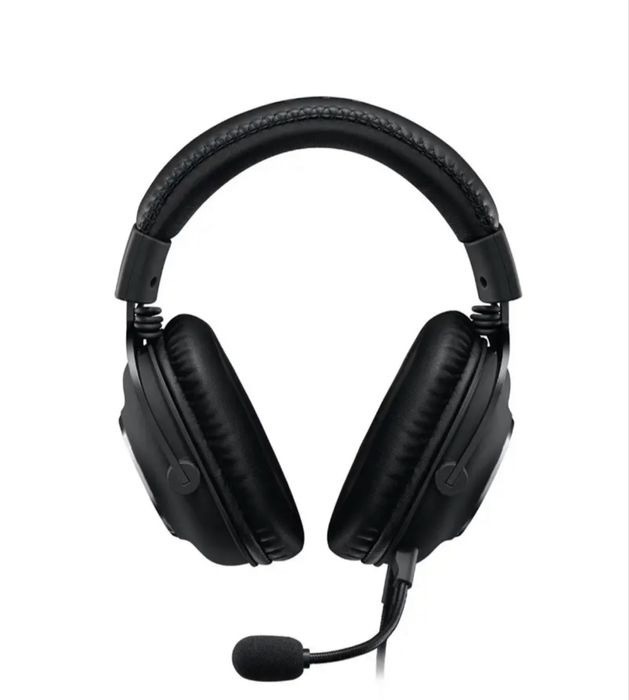 logiteck g pro x прекрасний стан