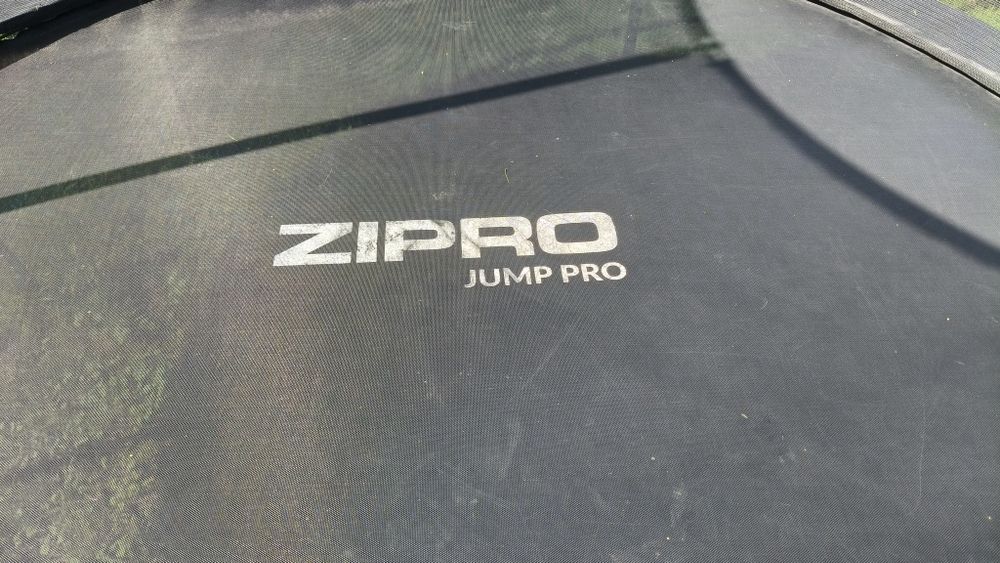 Trampolina Zipro