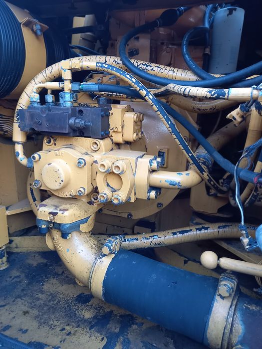 Екскаватор liebherr 904