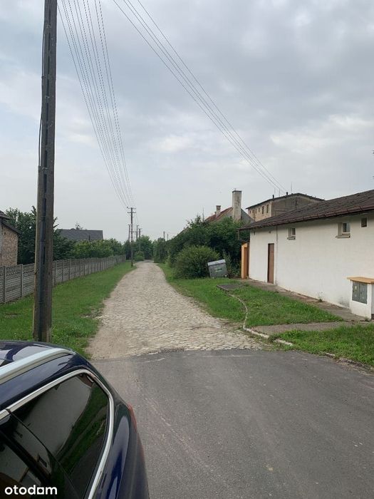 Działka budowlana 272/2, 1319 m², Piotrkowiczki, Trzebnica, S5 Wrocław - Więcej