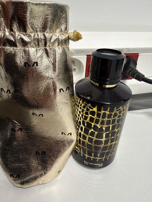 Parwfum Mancera Wild Python
